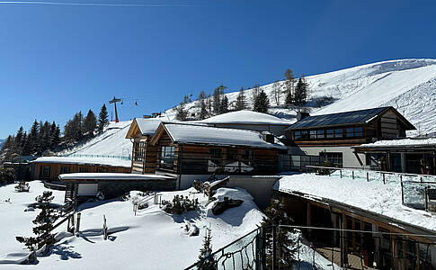 FutureMakers meets Mountain Resort Feuerberg