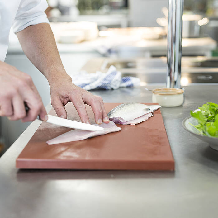 Geniesserhotel die Forelle Weissensee, Hannes Mueller