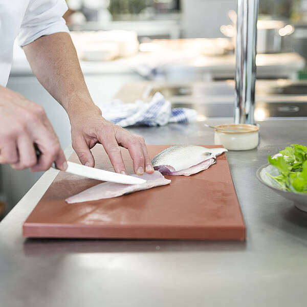 Geniesserhotel die Forelle Weissensee, Hannes Mueller
