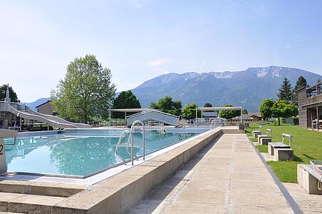 Erlebnisfreibad Bleiburg