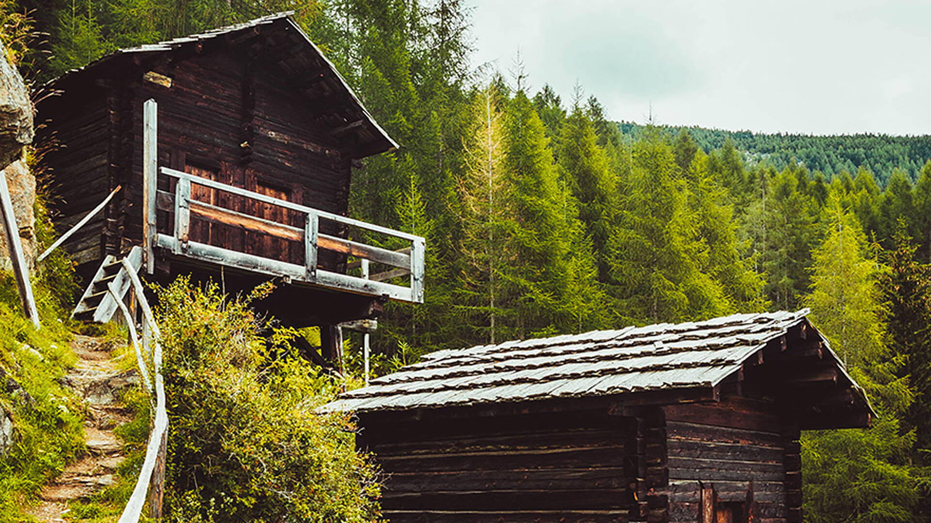 Bergbauern_Ein Leben am Steilhang_Apriacher Stockmühlen_3