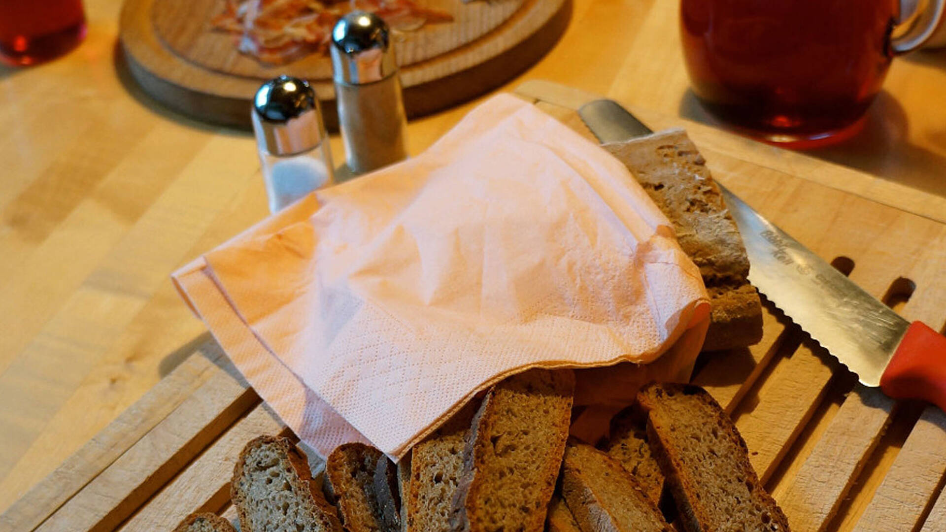 Brot- und Morendenweg im Lesachtal_Brot