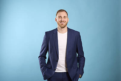 Filipovic Daniel