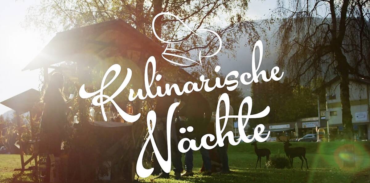 Kulinarische Naechte BKK