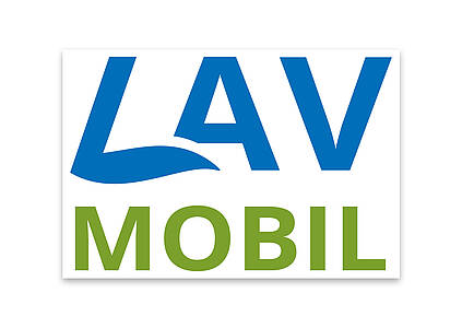 LAVmobil in Wolfsberg