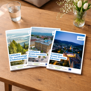 Neue Leitfäden für nachhaltigen Tourismus