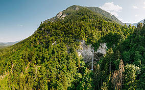 Wildensteiner Wasserfall