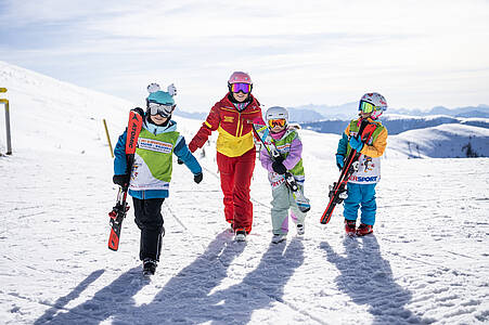 OsterhasenZEIT für Familien in Bad Kleinkirchheim
