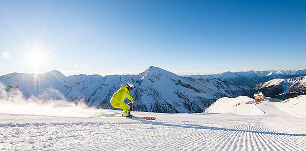 Ankogel Ski