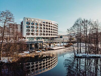 Hotel Seepark Wörthersee, Klagenfurt 