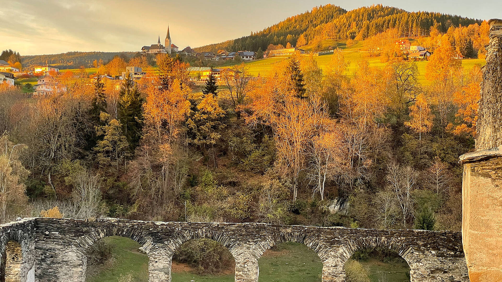 Burg Liebenfels