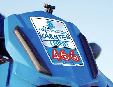 Alpen-Marathon Kärnten Trophy