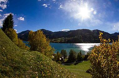 Social Weissensee Herbst c Stefan Valthe