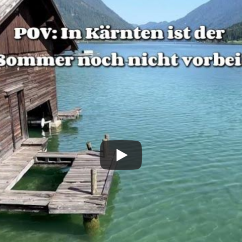 Der Sommer ist jetzt - Ad1