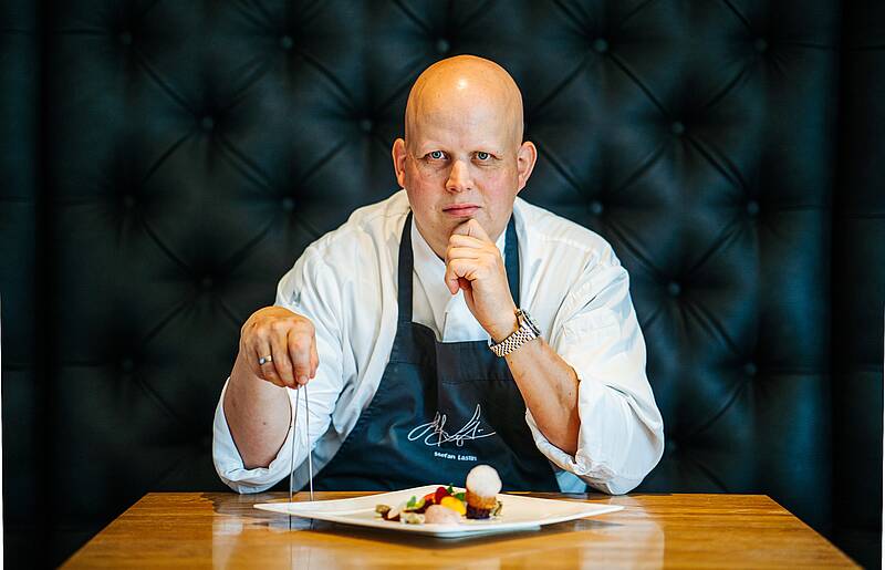 Frierrs Feines Haus Stefan Lastin