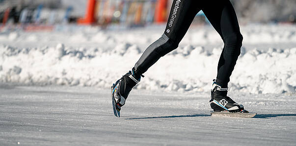 11 Stadte Tour am Weissensee, Kärnten, Österreich