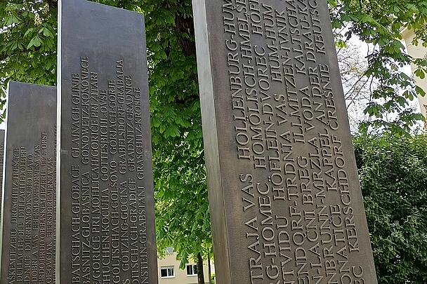 Projekt 800+ zur Erhaltung des Kulturerbes von Valentin Oman