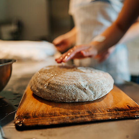 Slow Food an Schulen 