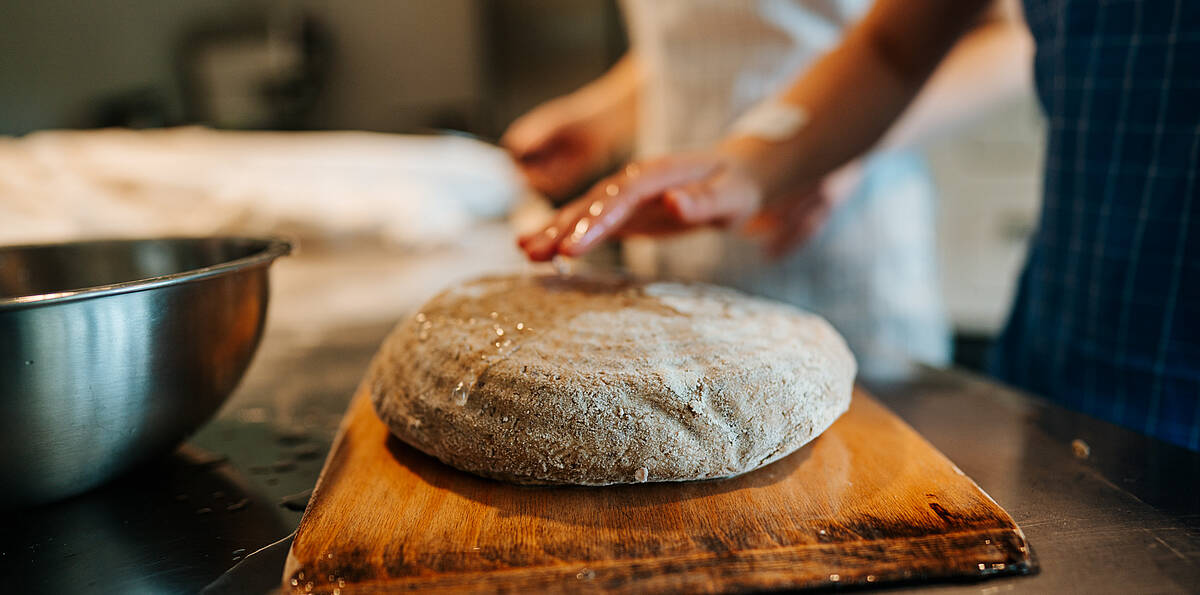 Slow Food an Schulen  