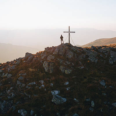 Wandern Mittelkärnten, Goerschitztal
