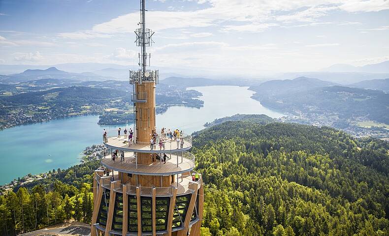 Pyramidenkogel 