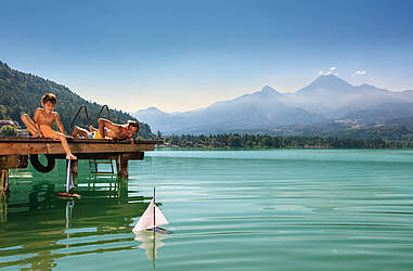 Faaker See