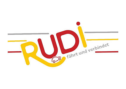RUDI - Rufbus Unteres Drautal