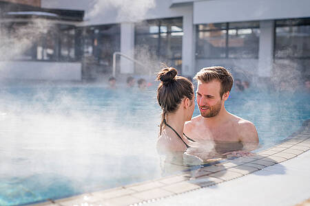 Thermen Deal - ab &euro; 59,80