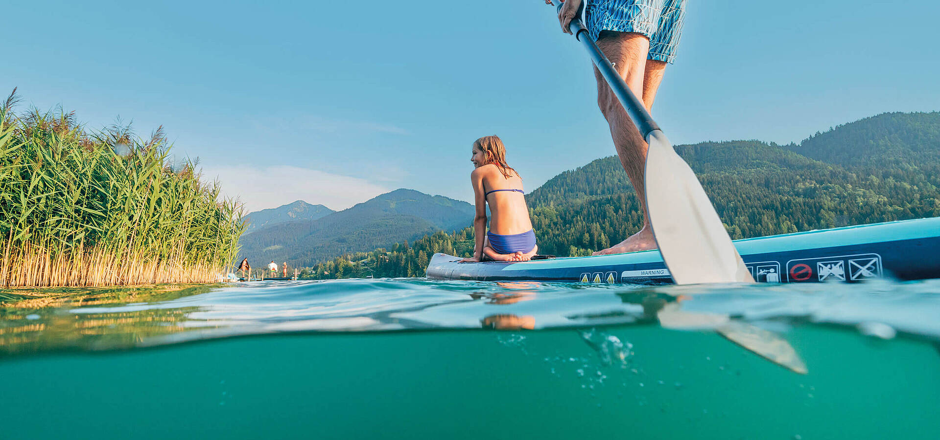 Weissensee