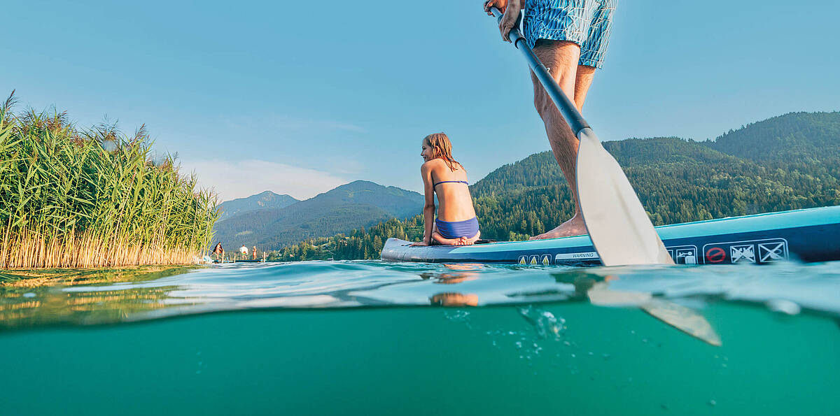 Weissensee