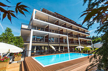 Egger Hotelsuiten