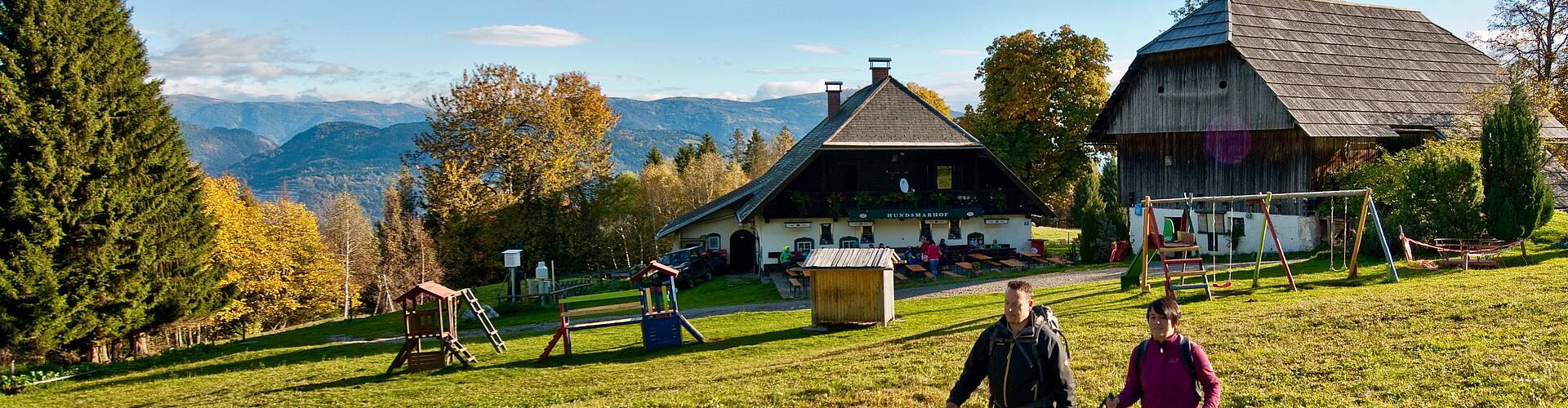 Dobratsch Hundsmarhof