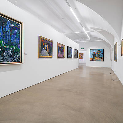 Museum Moderner Kunst Kärnten