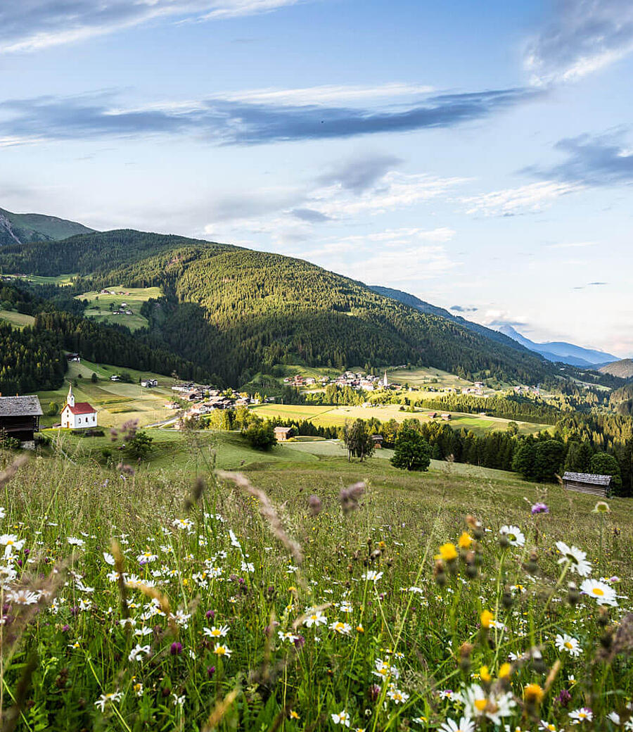 Slow Food Kärnten - Lesachtal