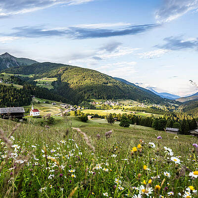Slow Food Kärnten - Lesachtal