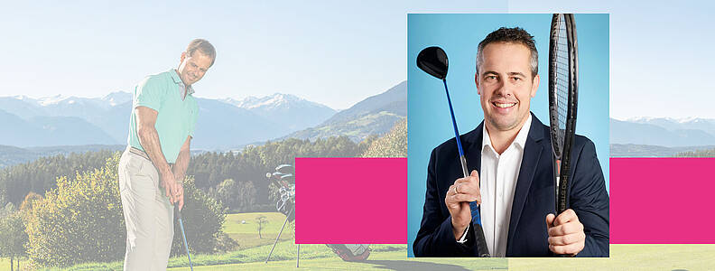 Branchen-Update Golf in Kärnten