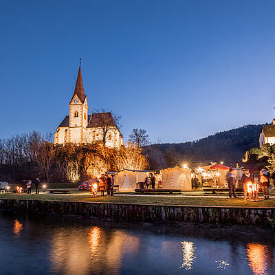 Advent Woerthersee Maria Woerth Advent Woerthersee Maria Woerth