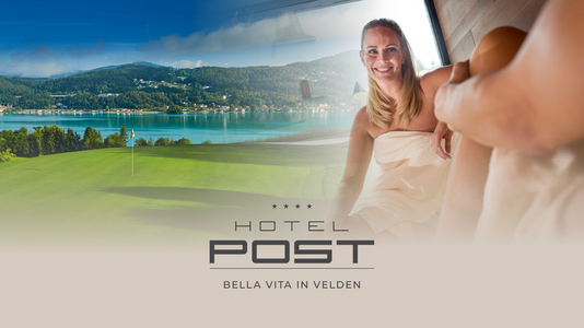 Golf & Relax Week