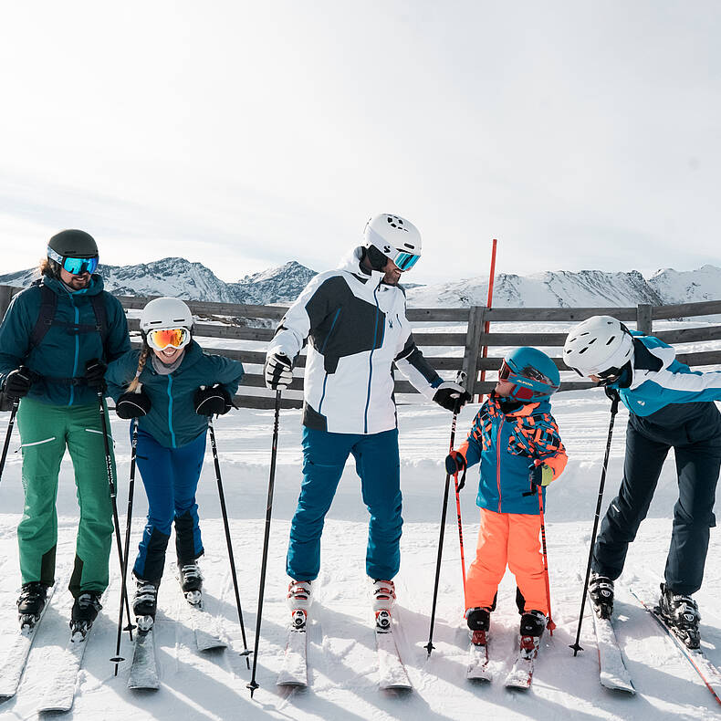 SkiAlpin am Katschberg