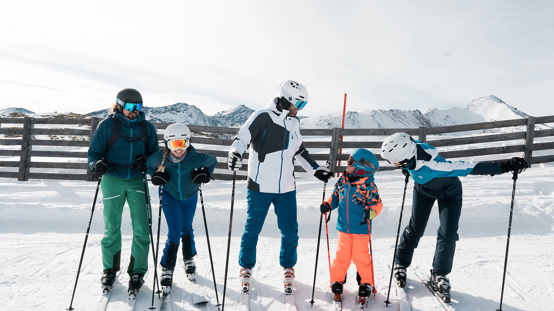 SkiAlpin am Katschberg