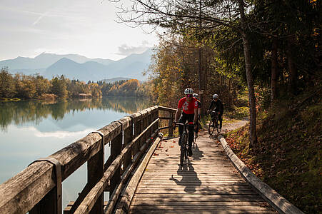 JEROBOAM 300 Austria Gravel Challenge