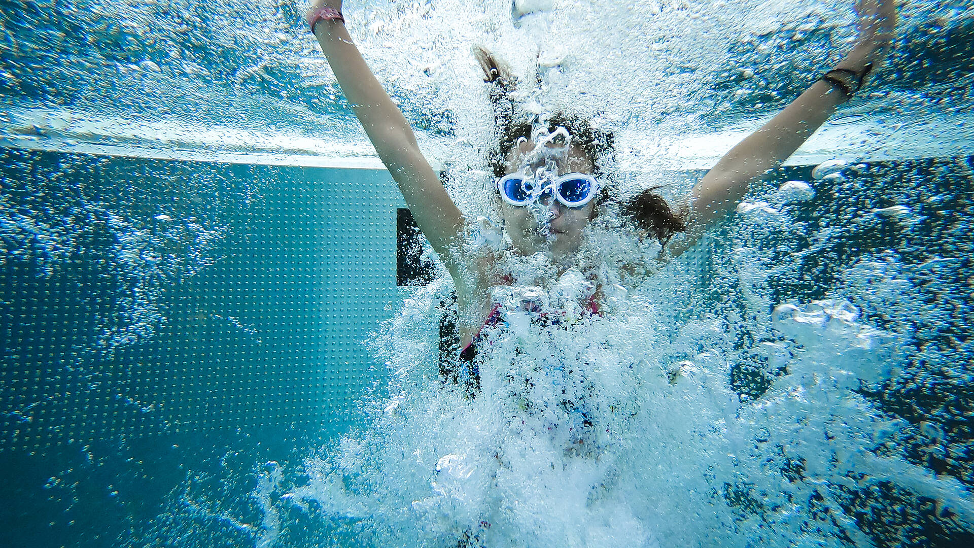 Kaernten Therme Wasserspass