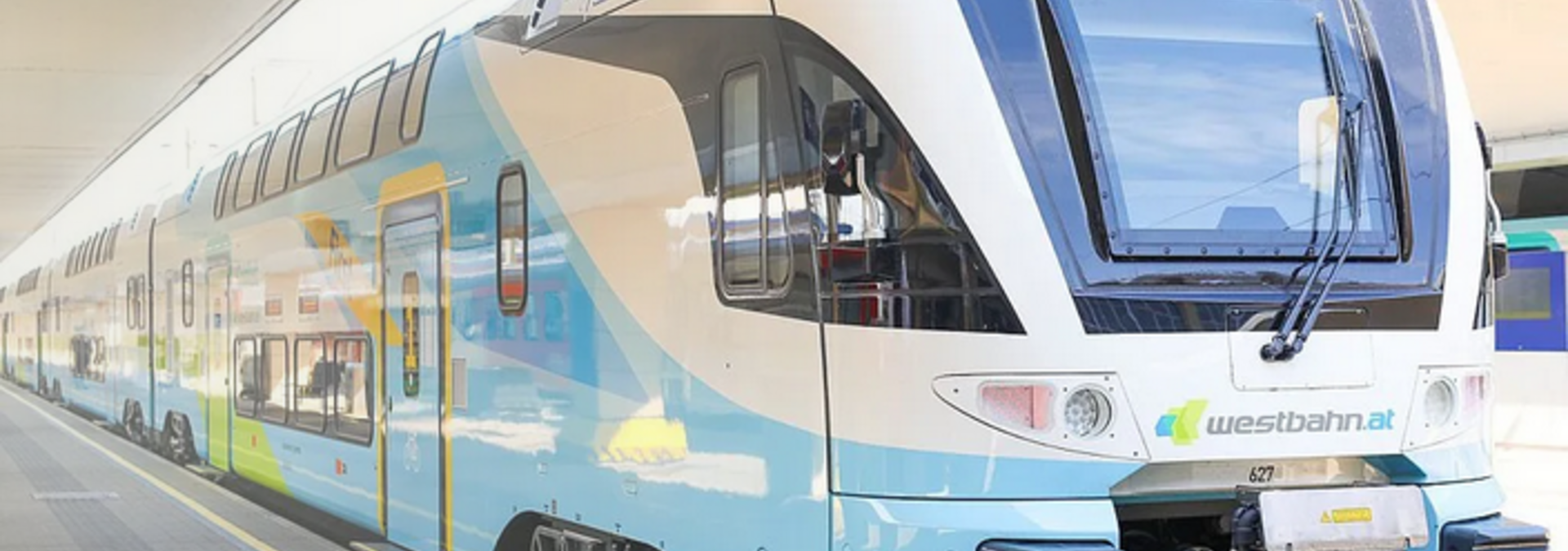 Westbahn Westbahn