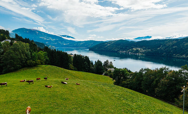 Slow Food Village Millstatt