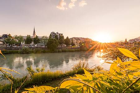 Sterntourim Villacher Radlherbst