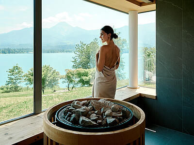 Wellnessherbst am Faaker See 