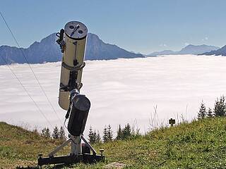 Sattlegger´s Alpenhof und Feriensternwarte - Emberger Alm | geöffnet bis Mitte Oktober