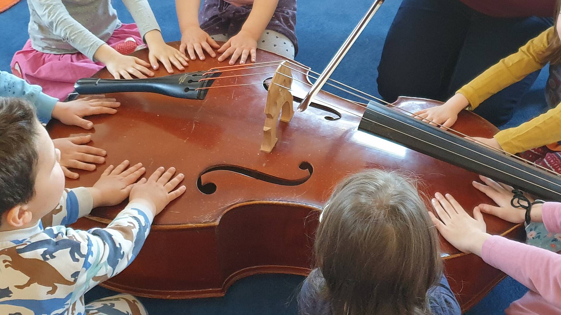 KinderMusikUni
