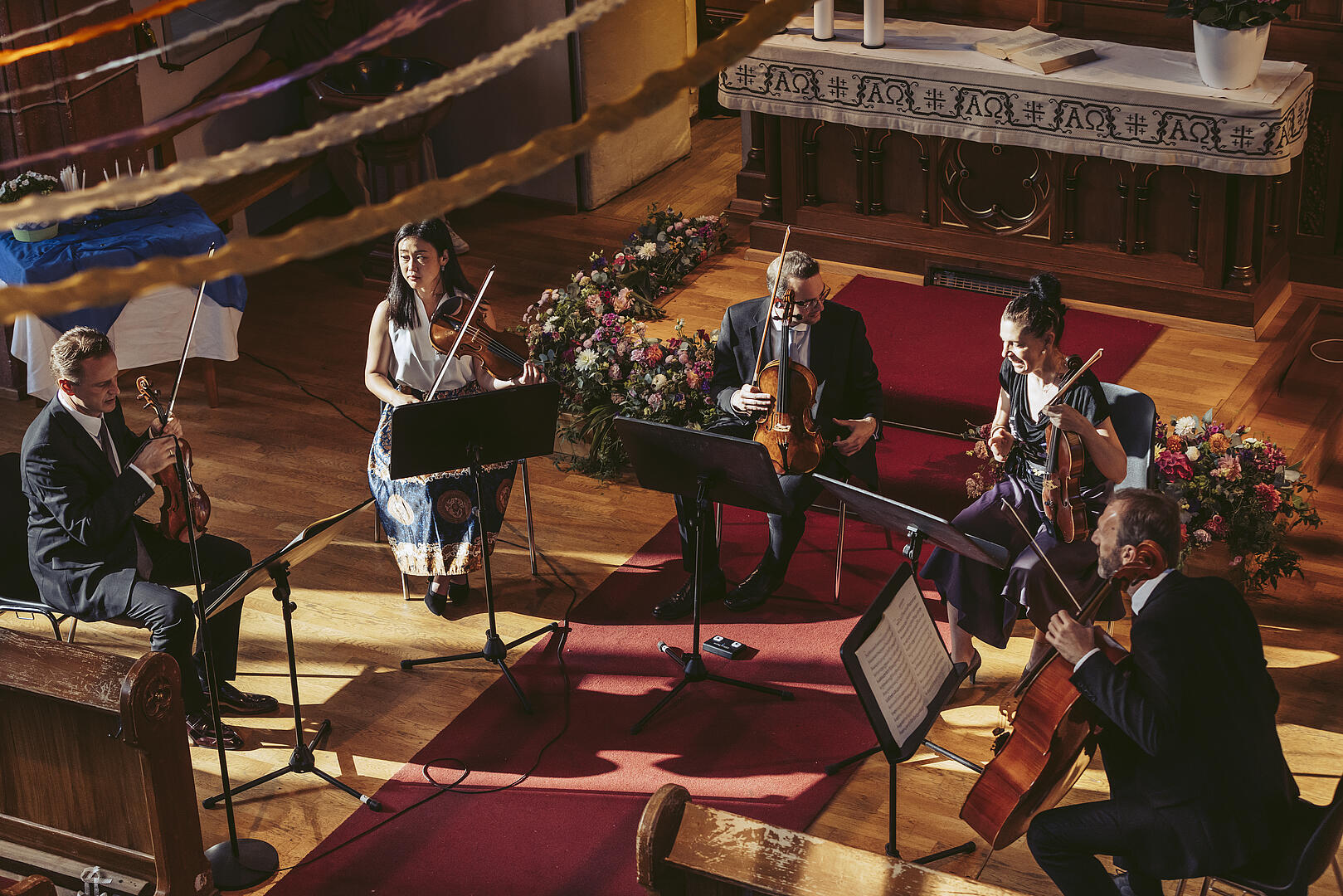 Carinthischer Sommer Morgenkonzert