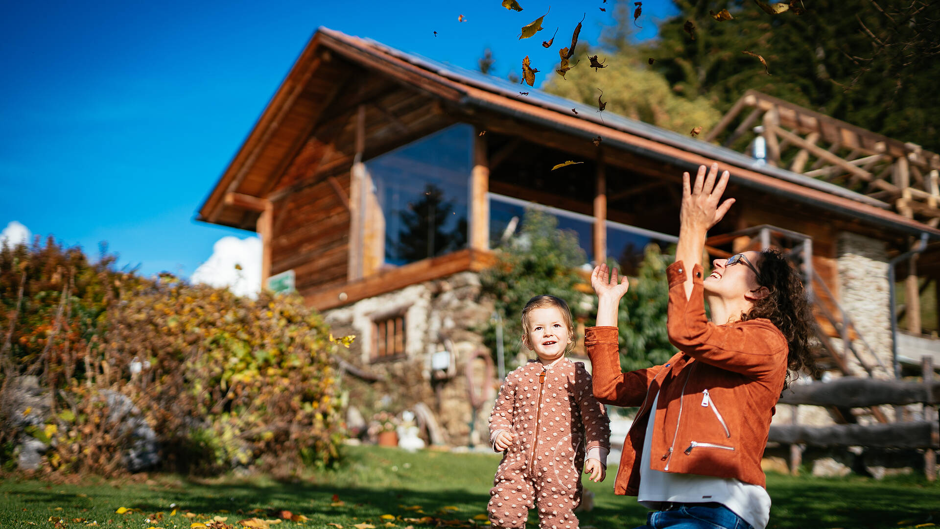 Wohlfuehloase Koglerhof Urlaub am Bauernhof, Familienspass